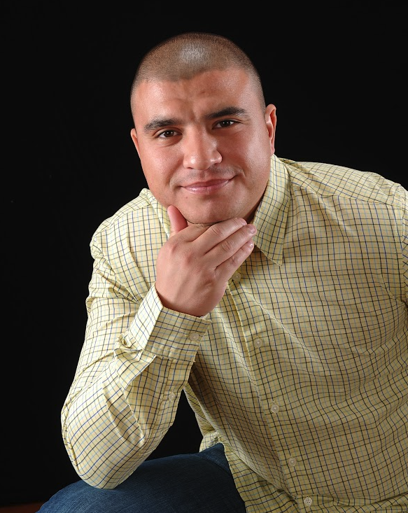 Adrian Mowrey, Founder of Stimuli Network